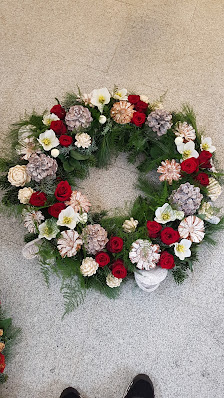 Blumenhaus Lober (Fleuropfachgeschäft)