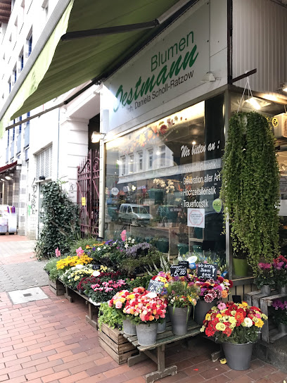 Blumen Oestmann