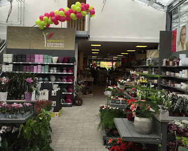 egesa garten Gärtnerei Unflath