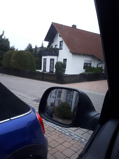Ambiente Blumen OHG