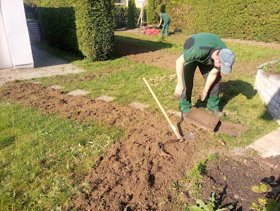 Garten- und Landschaftspflege Kratzhof