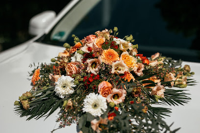 Silvia`s Blumenstube