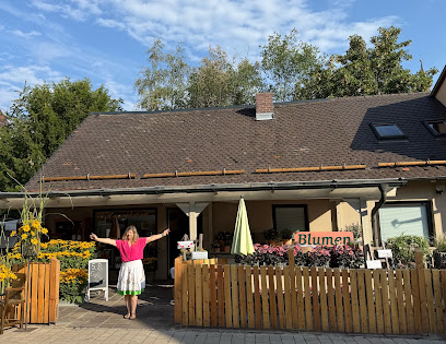 Blütenraum Melanie Schaper