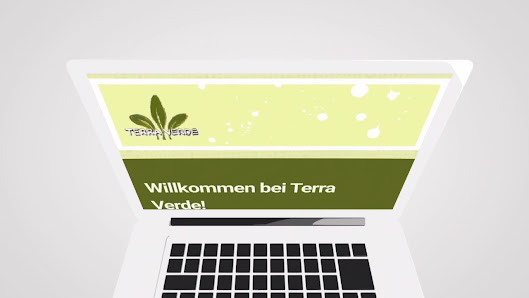 Terra Verde Gartengestaltung