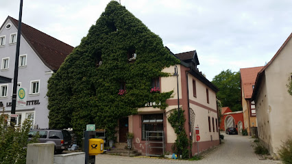 Betzenstein