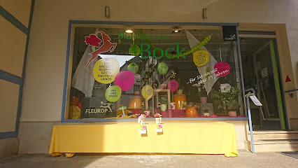 Blumenhaus Bock