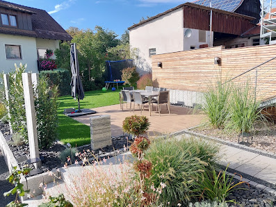 Gartengestaltung Dietsch