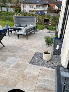 Gartengestaltung Dietsch