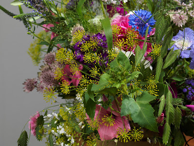 Blumen Goldbeck