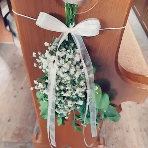 Blumen Schmidt Inhaberin Katja Schmidt