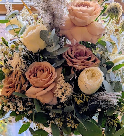 Blumen Schmidt Inhaberin Katja Schmidt