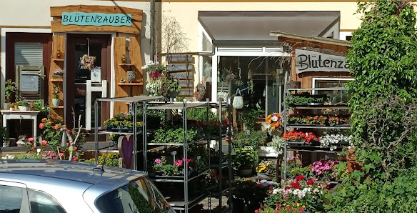 Blütenzauber Andrea Ott