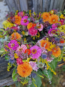 NH-Blumenstil by Nadine Hußlein, Auftragsfloristik