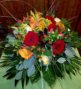FloSas Deko & More