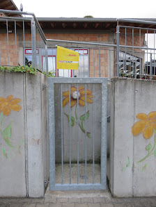 Blumen Weber