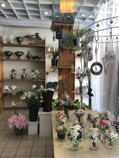 Blumen-Boutique