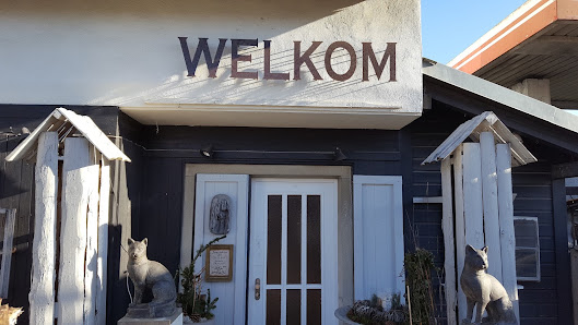 Welkom Ideen f. Haus u. Garten