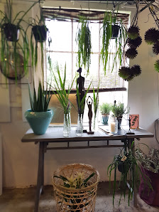Welkom Ideen f. Haus u. Garten