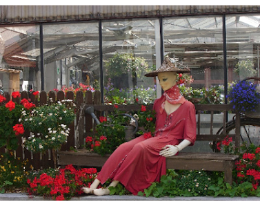 Blumenhaus & Gärtnerei Schäflein