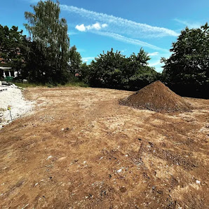 Gartengestaltung Daniel Eckert