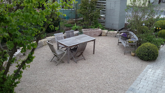 Garten Friedel