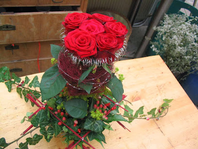 Blumenfachgeschäft Stiefler