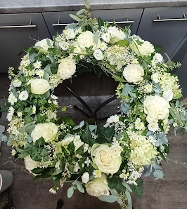 Blumenecke Hirschaid