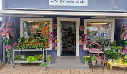 Blumenecke Hirschaid