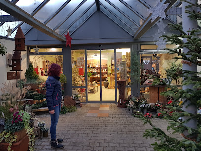 Blumengeschäft