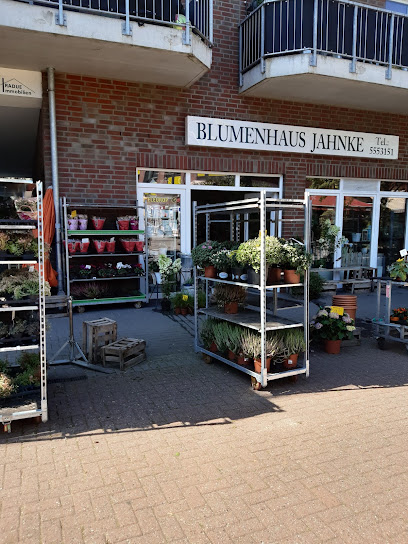 Carsten Jahnke Blumenhandel