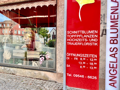 Angela´s Blumenladen
