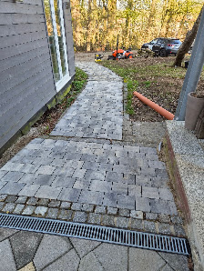Garten und Landschaftsbau Stühler