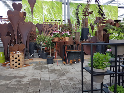 1A Garten Schmidt