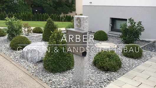 Arber Garten und Landschaftsbau