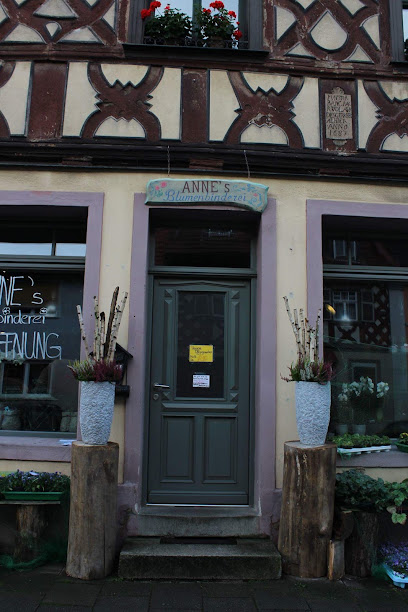 Blumengeschäft