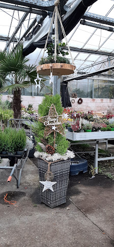 Blumenfachgeschäft Alicja Konieczna