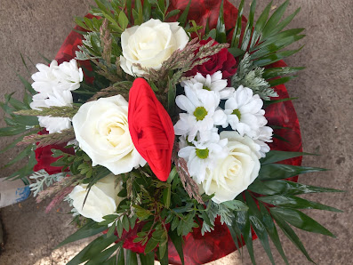Blumenfachgeschäft Alicja Konieczna