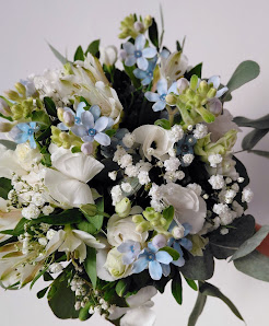 Blumenwiese
