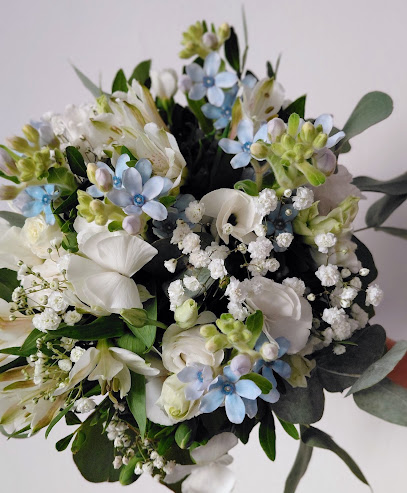 Blumenwiese