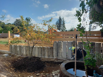 Gartengestaltung & Obstbaumpflege Müller-Lozano