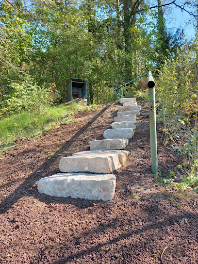 Gartengestaltung & Obstbaumpflege Müller-Lozano