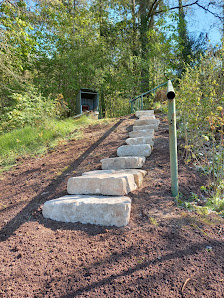 Gartengestaltung & Obstbaumpflege Müller-Lozano