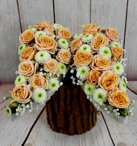 Katrin Süßmann Blumengeschäft