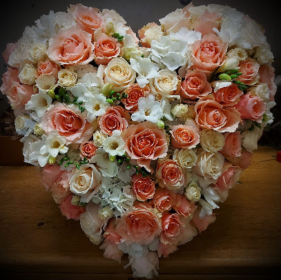 Katrin Süßmann Blumengeschäft