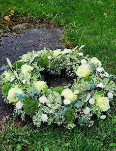 Katrin Süßmann Blumengeschäft