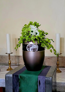 Katrin Süßmann Blumengeschäft