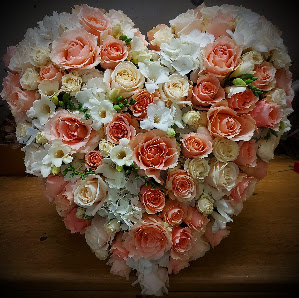 Katrin Süßmann Blumengeschäft