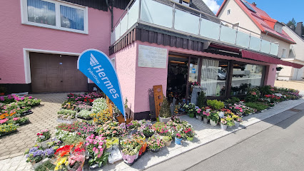 Blumenstube Astrid Bock, Inhaber Johannes Bock