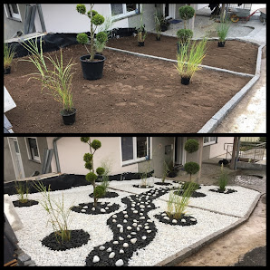 Garten- und Landschaftspflege Marcel Langguth