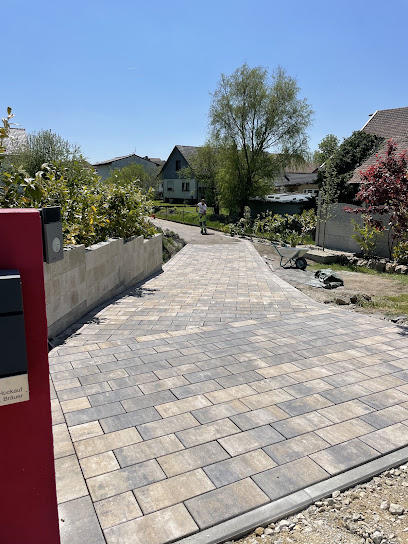 Garten und Landschaftsbau Ihtimani